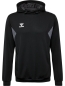 Preview: Kinder Hummel Authentic Hoodie - Schwarz